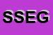 Logo di SSGDI SCALISE EFGRECO G SNC
