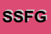 Logo di SSG DI SCALISE E F E GRECO G