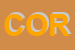 Logo di CORIN