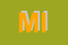Logo di MTM INFORMATICA SAS