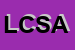 Logo di L-ARCOBALENO COOPERATIVA SOCIALE A RL