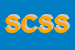 Logo di SCS CARPENTERIA SNC DI SIRIMARCO MAURIZIO E CHIMENTI MICHELE