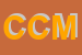 Logo di CM CARPENTERIA METALLICA (SNC)
