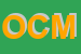 Logo di OCMB