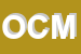 Logo di OCMB