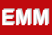 Logo di EMMECI (SNC)