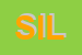Logo di SILME (SAS)