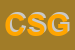 Logo di CSG
