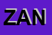 Logo di ZANDONA-