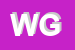 Logo di WORLD GRANITE SRL