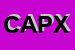 Logo di CASA ALPINA PIO X