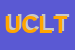 Logo di UNIONE COMMERCIANTI LECCHESI-LECCO TERZIARIA
