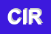 Logo di CIRESA SNC