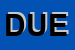 Logo di DUECI