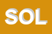 Logo di SOLARIA SRL