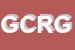 Logo di GIORGIA CAMICIE DI RACHELLO GIORGIA E C SNC