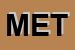 Logo di METALPLASTIC