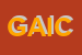 Logo di GTCI DI AMIGONI INGENRICO E C (SRL)