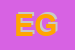 Logo di EG