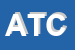 Logo di ARCOFIL DI TENTORI e C (SNC)