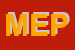 Logo di MEPLA (SRL)