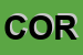 Logo di CORTIRETI