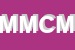 Logo di MOLLIFICIO MCM DI CORTI MAURO e C SAS
