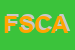 Logo di FCC SNC DI CORTI A e COLOMBO M E