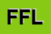Logo di FABBRICA FERRAMENTA LAORCA (SNC)