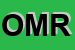 Logo di OMRA
