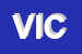 Logo di VICOMEC