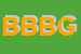 Logo di BBG DI BIFFI BALBIANI E GREPPI SNC