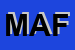 Logo di MAFRI SNC