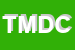 Logo di TIMBRIFICIO MILANESE DI DAVID E COLOMBO SNC