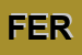 Logo di FERSIDER SRL