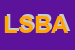 Logo di LARIO SAS -DI BOLIS AURELIO E C