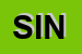 Logo di SINTEL SRL