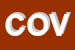 Logo di COVERLINE SRL