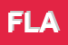 Logo di FLAC SNC