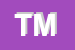 Logo di TODESCHINI MAURIZIO