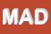 Logo di MADOFLOR