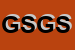 Logo di GS SPEED DI GIANOLA STEFANO