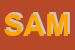 Logo di SAMU SNC