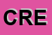 Logo di CREANCE