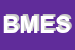 Logo di BONACINA MEDICAL EQUIPMENT SAS DI BONACINA ROBERTO e C