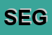 Logo di SEGRETI (SNC)