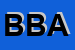Logo di BBB DI BUBBO ANTONIO