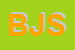 Logo di BINI JEANS SAS