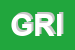 Logo di GRIFFE