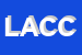 Logo di L ATELIER DI CARLA DI COLOMBO SNC DI COLOMBO ELISABETTA e C